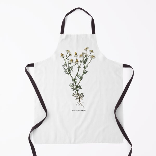 Item preview, Chamomile designed and sold by Shirts4Locals.