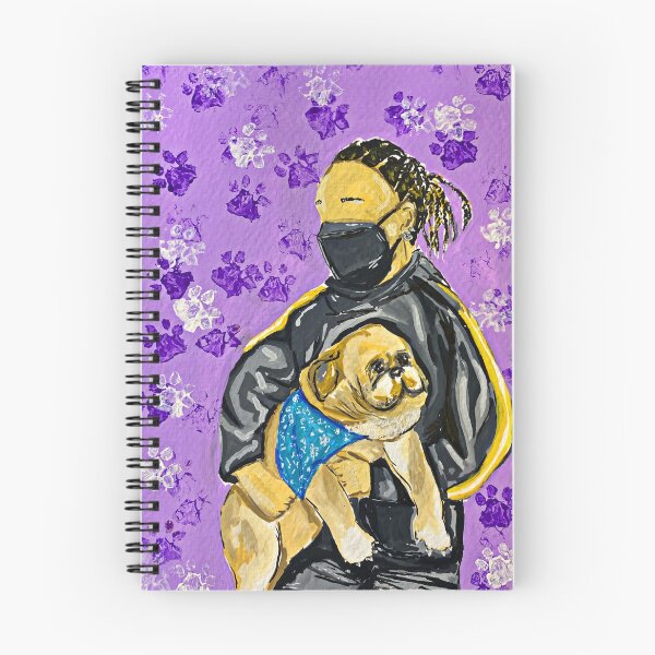 Item preview, Roscoe the star  designed and sold by Isra Ali.