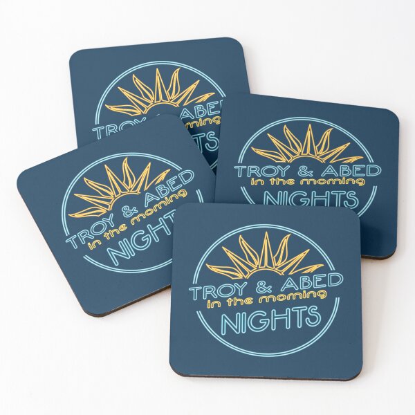 Item preview, Nights!   designed and sold by AlexShop80.