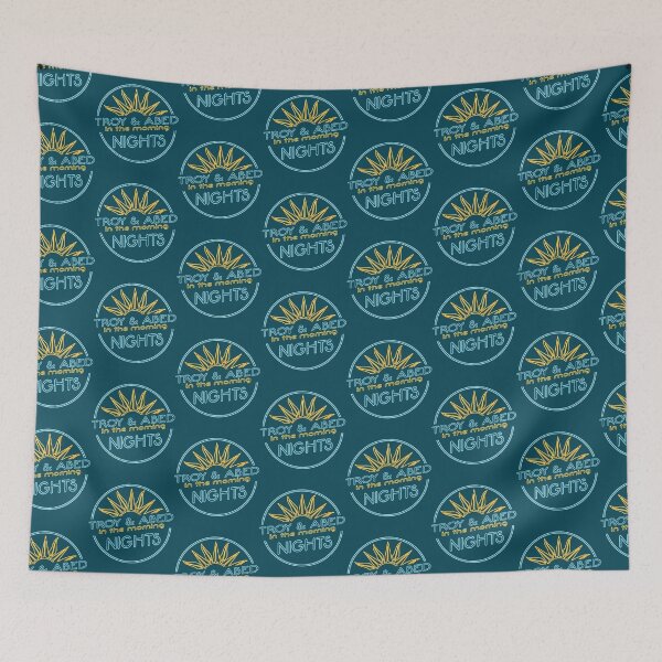 Item preview, Nights!   designed and sold by AlexShop80.