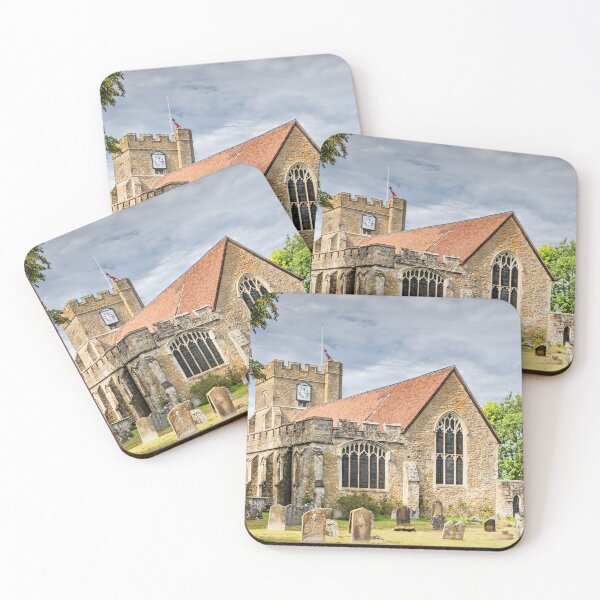 Item preview, Headcorn Church designed and sold by JEZ22.