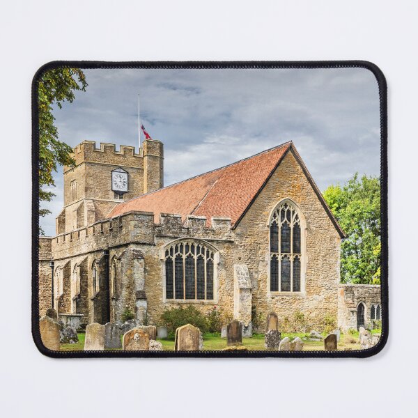 Item preview, Headcorn Church designed and sold by JEZ22.