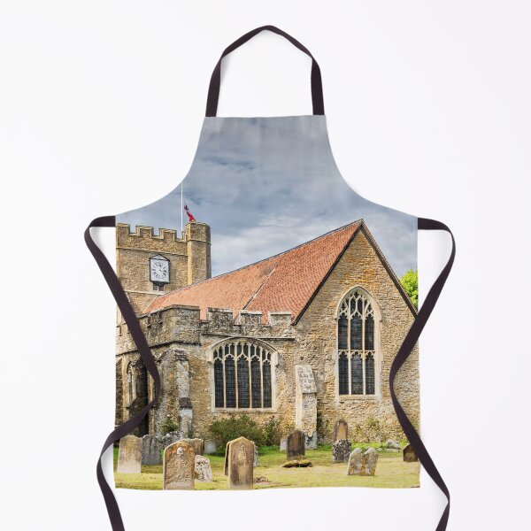 Item preview, Headcorn Church designed and sold by JEZ22.