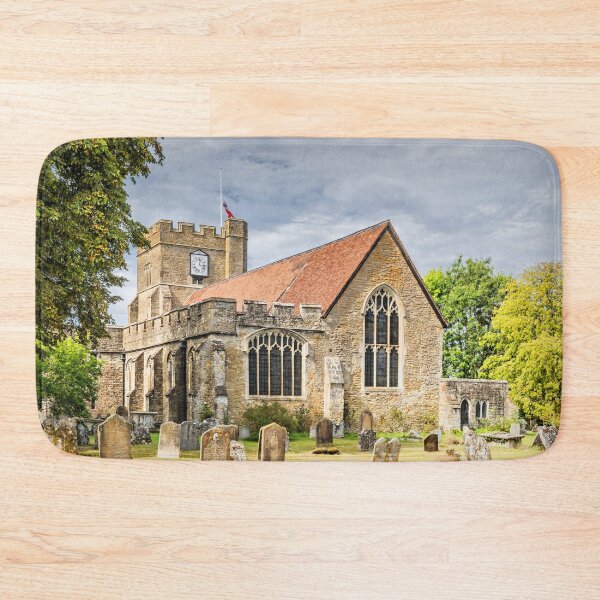 Item preview, Headcorn Church designed and sold by JEZ22.