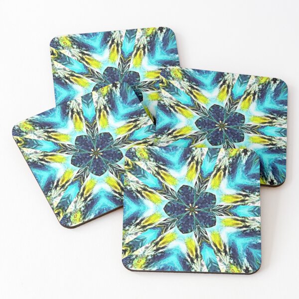 Item preview, Conception of Invincible Flower designed and sold by RAJAT KANTI CHAKRABARTY.