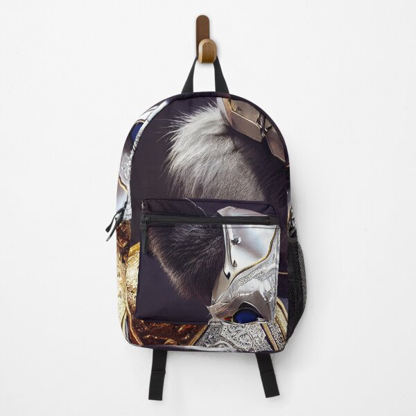 Item preview, Redreaming Animals in Armour Series: Wallaby  designed and sold by REDREAMER.