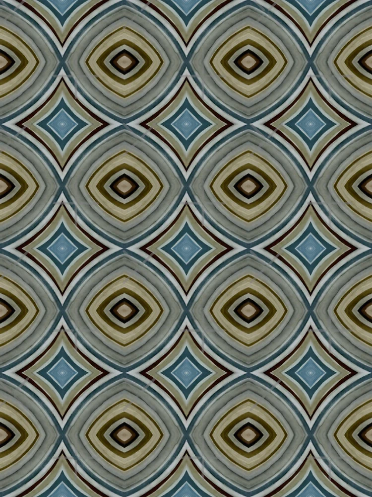 Thumbnail 5 of 5, iPhone Case, Abstract Geometry designed and sold by TanglePatch.