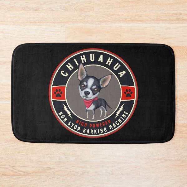 Item preview, Chihuahua High Powered designed and sold by Danny Gordon.