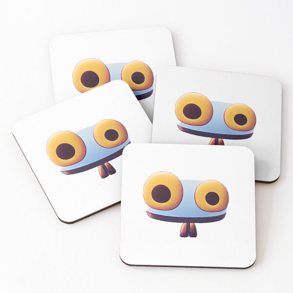 Item preview, Imaginary emoji emoticon  - Created by Artificial Intelligence designed and sold by Created-by-AI.