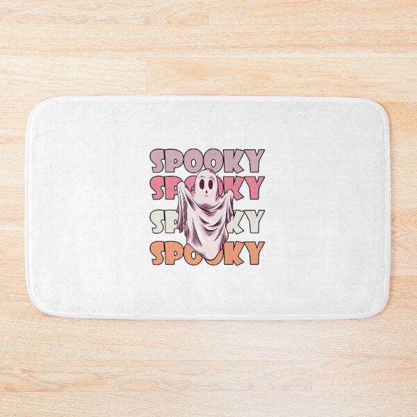 Item preview, groovy ghost spooky season  designed and sold by The Design KAD.