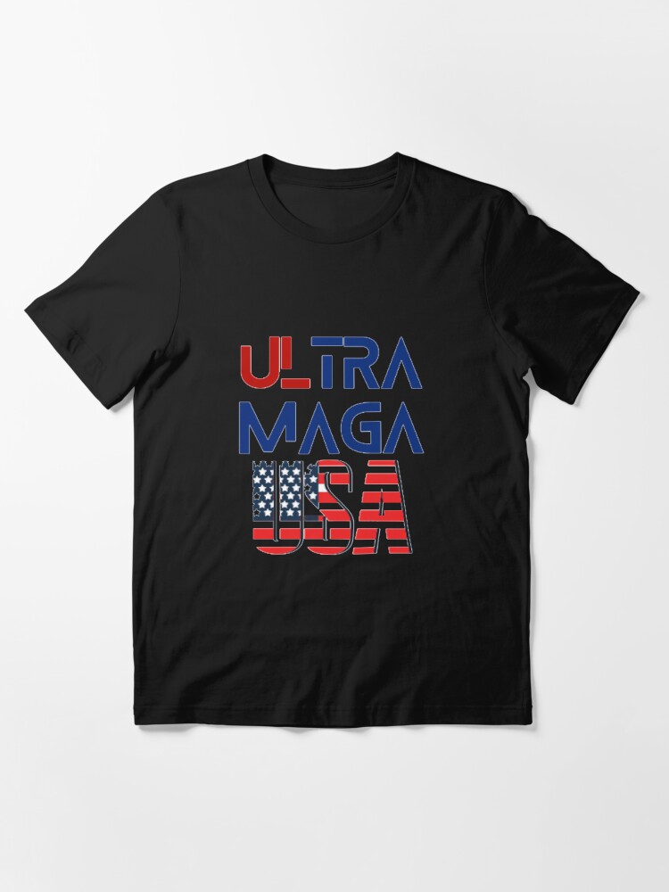 Official MAGA Gear