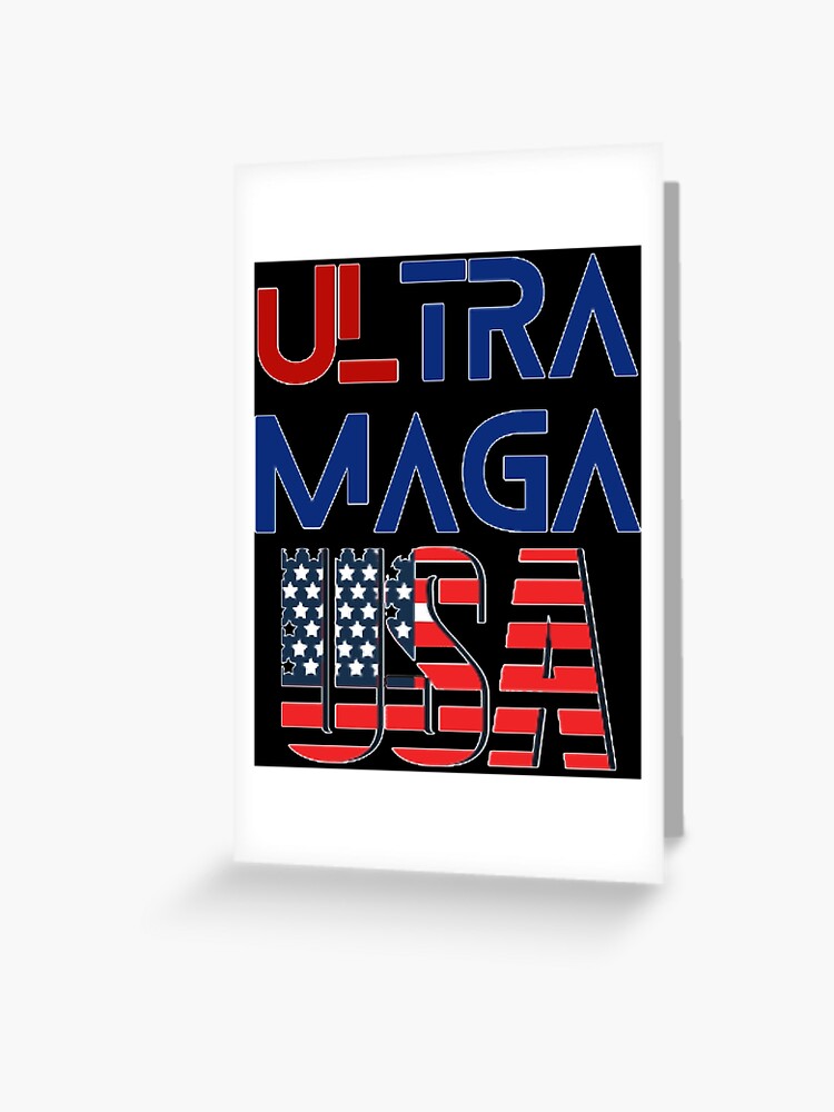 Official MAGA Gear