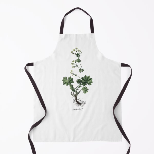 Item preview, Lady's mantle designed and sold by Shirts4Locals.