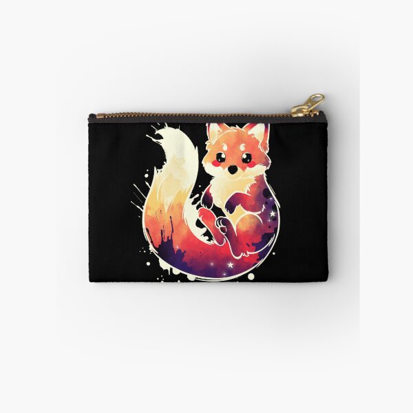 Item preview, Fox universe designed and sold by NemiMakeit.