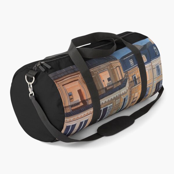 Item preview, Parisian Rooftops designed and sold by LinaPark-Art.