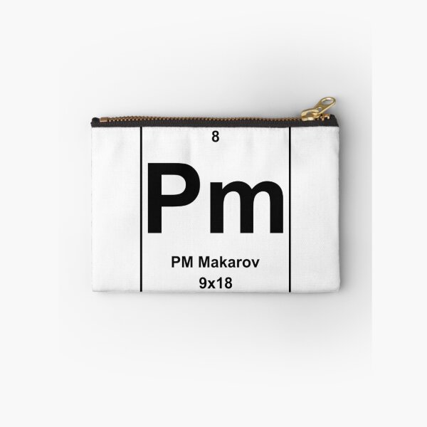 Item preview, Makarov Element designed and sold by bakerandness.