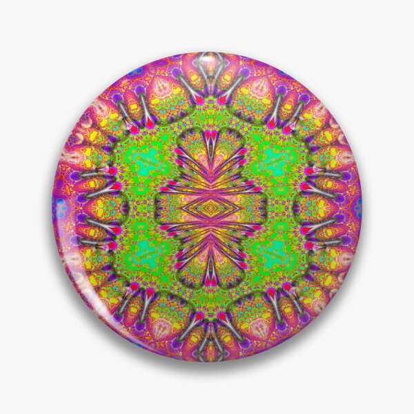 Item preview, ABSTRACT WATERDROP RAINBOW DREAMING PAINTING. designed and sold by Ralek.