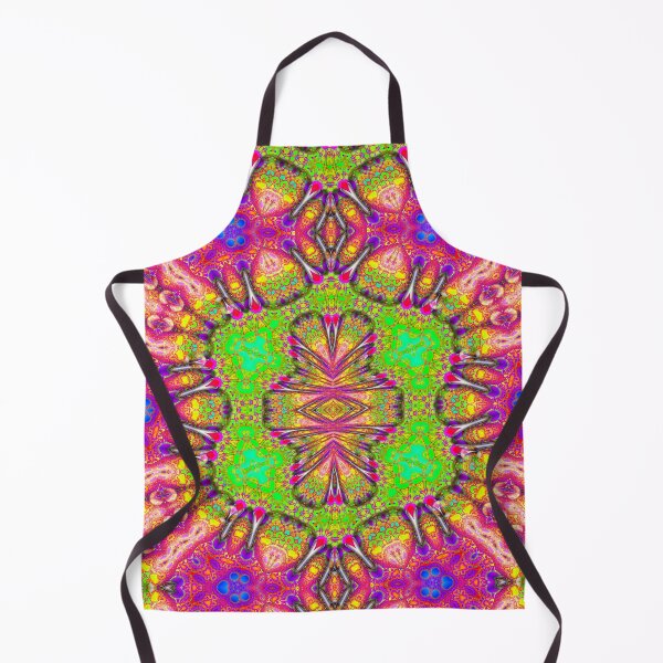 Item preview, ABSTRACT WATERDROP RAINBOW DREAMING PAINTING. designed and sold by Ralek.