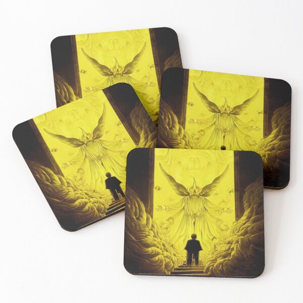 Item preview, The Afterlife Beckons designed and sold by Kazaiart.