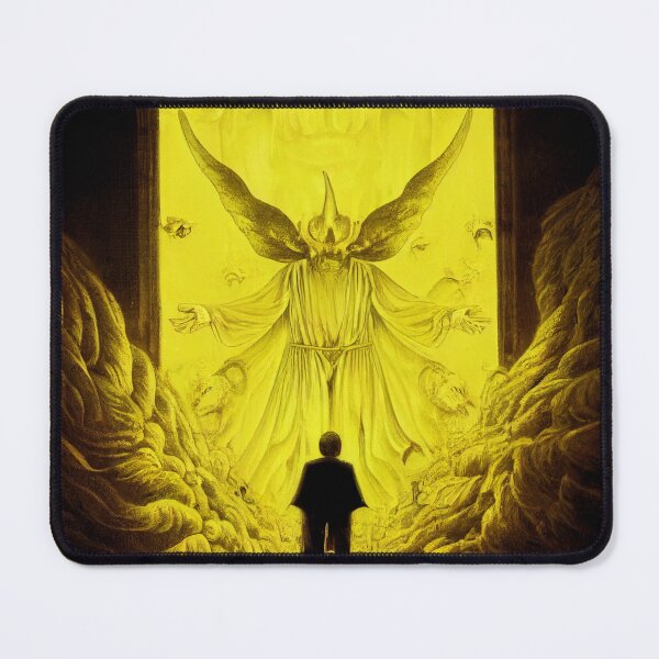 Item preview, The Afterlife Beckons designed and sold by Kazaiart.