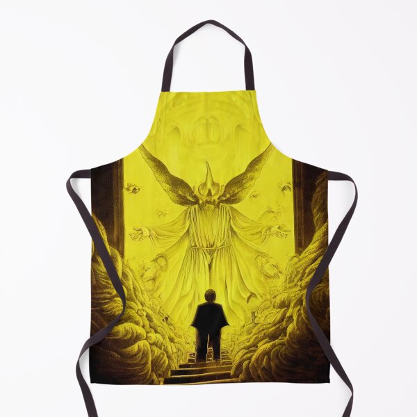 Item preview, The Afterlife Beckons designed and sold by Kazaiart.