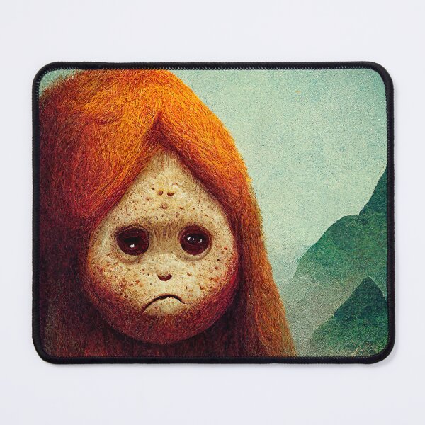 Item preview, Endangered Herman Longing For The Days of Yore designed and sold by WinnieWonka13.