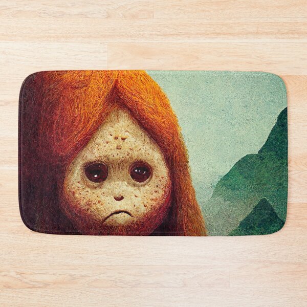 Item preview, Endangered Herman Longing For The Days of Yore designed and sold by WinnieWonka13.
