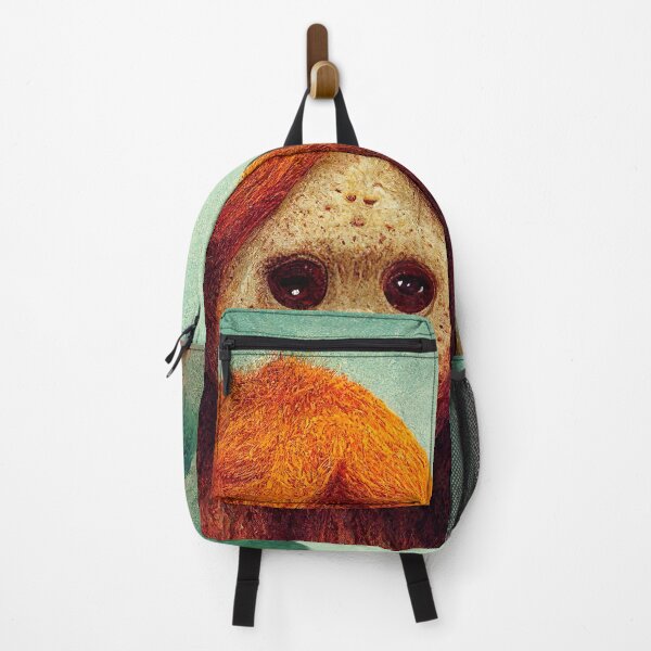 Item preview, Endangered Herman Longing For The Days of Yore designed and sold by WinnieWonka13.