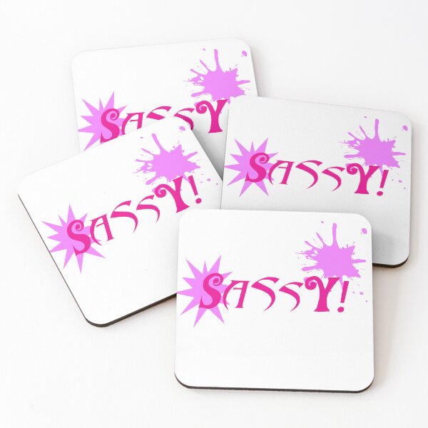 Item preview, sassy designed and sold by Habet.