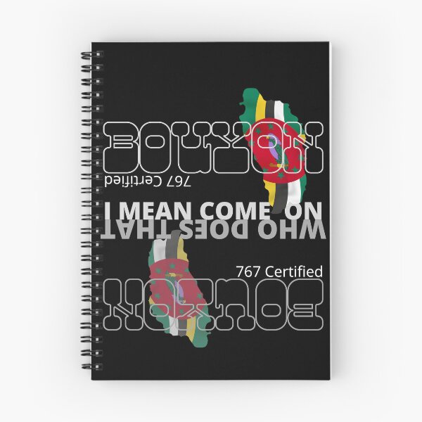 Item preview, Bouyon reflection designed and sold by 767Certified.