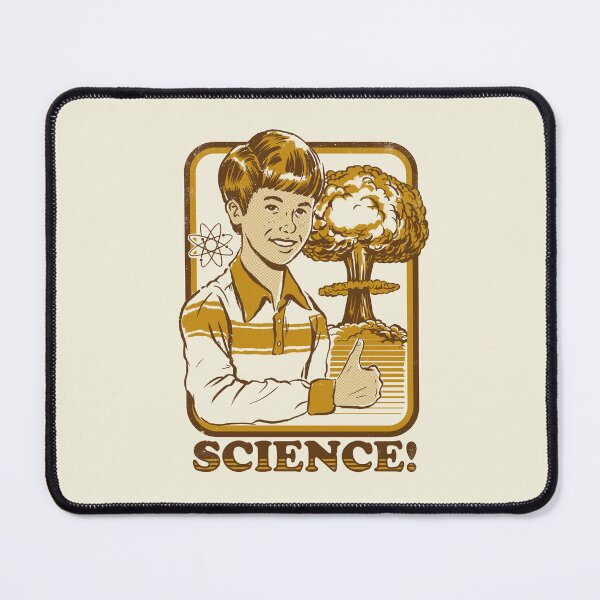 Item preview, Science! designed and sold by Steven Rhodes.