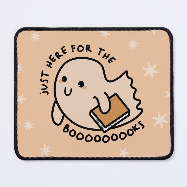 Item preview, just here for the booooks designed and sold by indiebookster.
