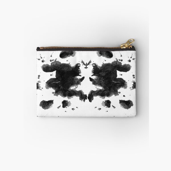 Item preview, Ink Blot 2 designed and sold by burdonterrace.