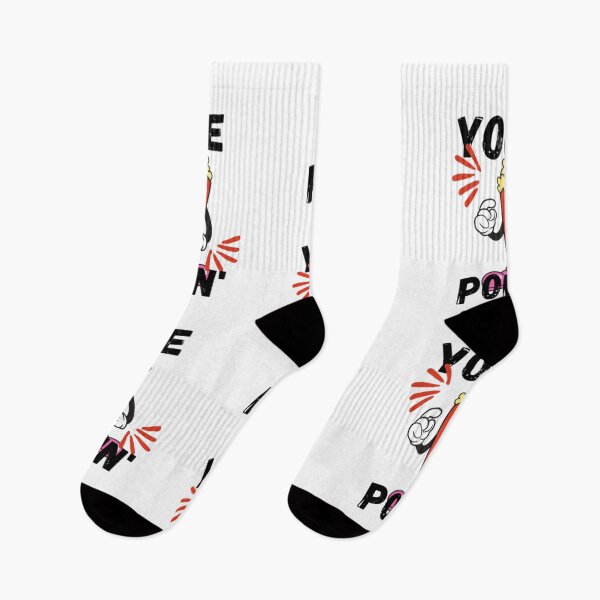Item preview, You're Poppin' Cartoon designed and sold by BEyourself be.