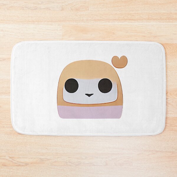 Item preview, Imaginary emoji emoticon  - Created by Artificial Intelligence designed and sold by Created-by-AI.