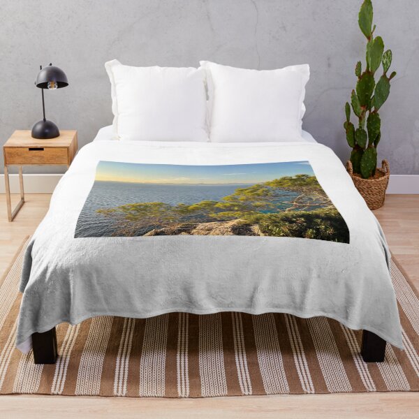 Item preview, Sea view Mallorca designed and sold by CiaoBellaJenny.