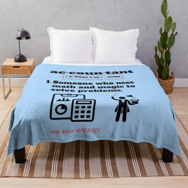 Item preview, Accountant Definition designed and sold by Marvett-World.