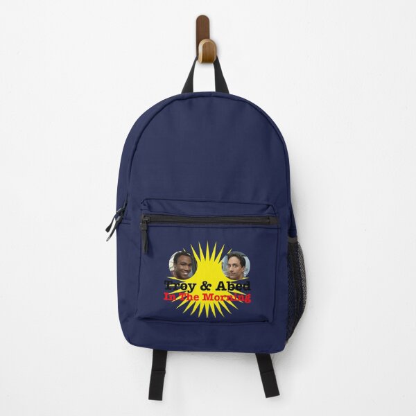 Item preview, Troy Abed In The Morning designed and sold by AlexShop80.