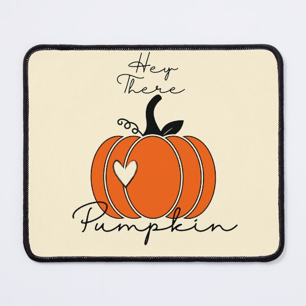Item preview, Hey There Pumpkin designed and sold by SalxSal.