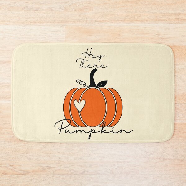 Item preview, Hey There Pumpkin designed and sold by SalxSal.
