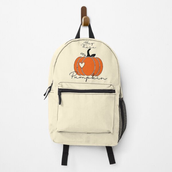 Item preview, Hey There Pumpkin designed and sold by SalxSal.