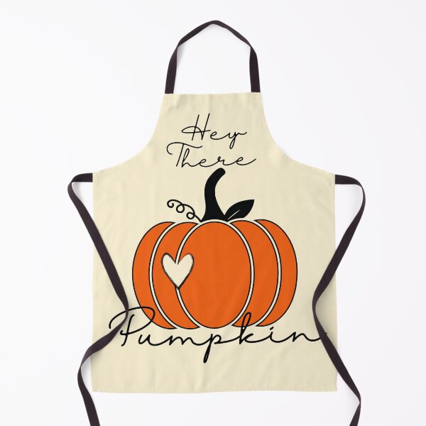 Item preview, Hey There Pumpkin designed and sold by SalxSal.