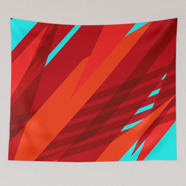 Item preview, Abstract art for home decoration in Green tone colors. designed and sold by paulo silveira.
