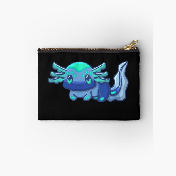 Item preview, Gfp Axolotl Sad designed and sold by NLDStudios.
