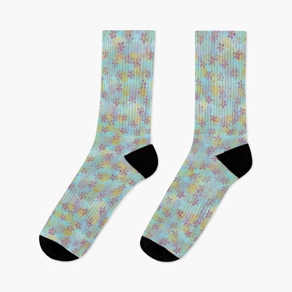 Item preview, Garden Party  designed and sold by TanglePatch.
