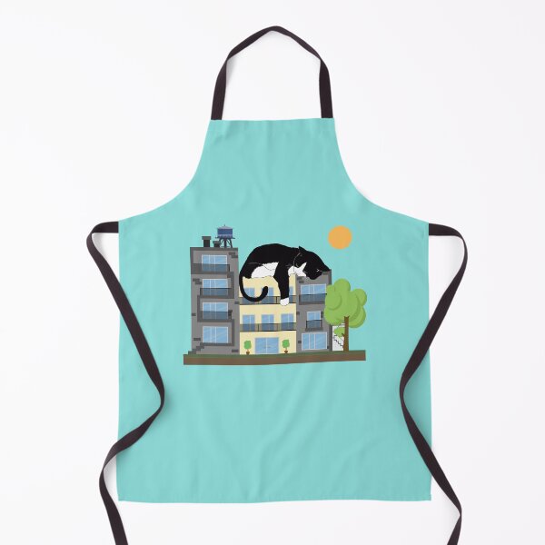 Item preview, Giant Sleeping Cat designed and sold by AMERICANCHEEZ.