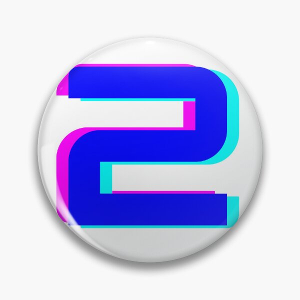 Item preview, Number 2 / number two is suitable for training designed and sold by Constructive27.