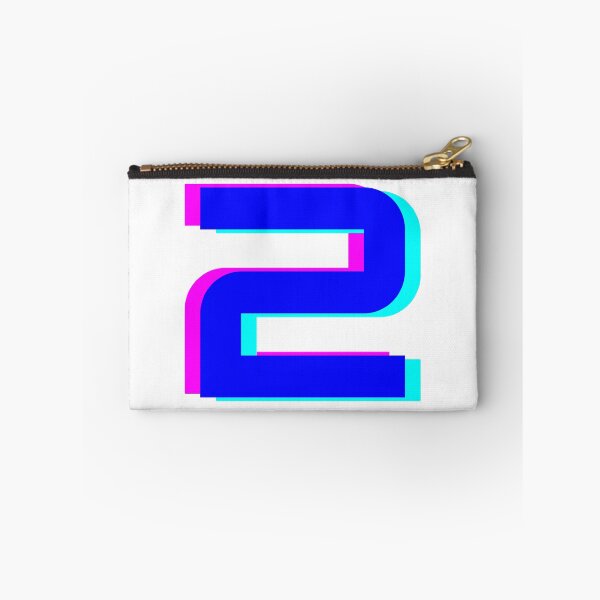 Item preview, Number 2 / number two is suitable for training designed and sold by Constructive27.