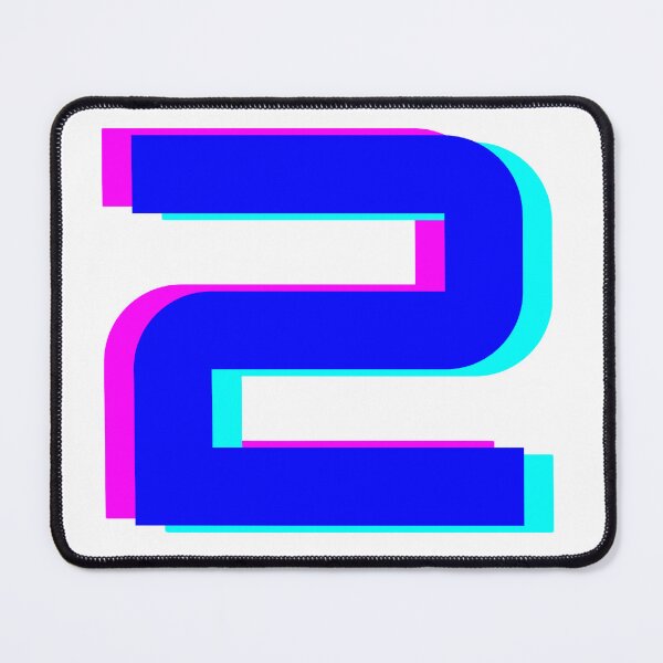 Item preview, Number 2 / number two is suitable for training designed and sold by Constructive27.