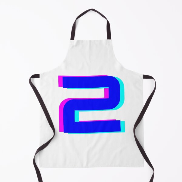 Item preview, Number 2 / number two is suitable for training designed and sold by Constructive27.